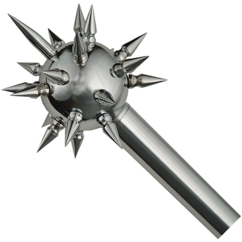 Silver Mace Ball Spike - PA901146SL