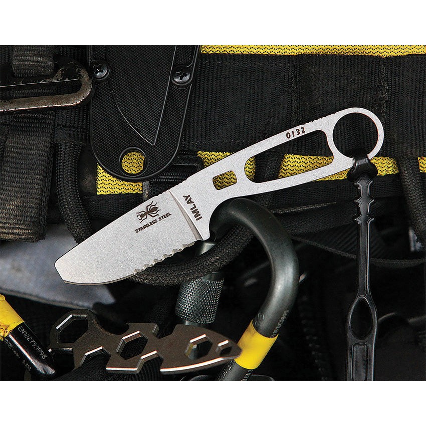 Imlay Rescue Knife - ESIMLAY