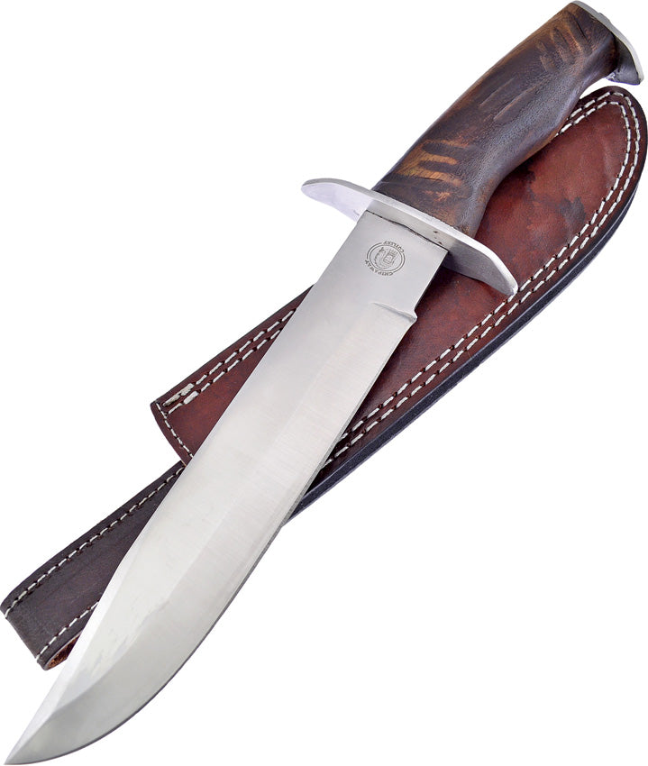 Warrior Season Bowie - FCW023WW