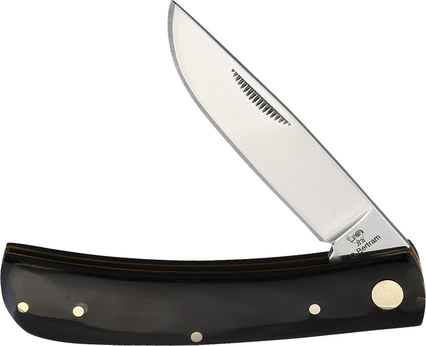 Folder Buffalo Horn - HR5038BH