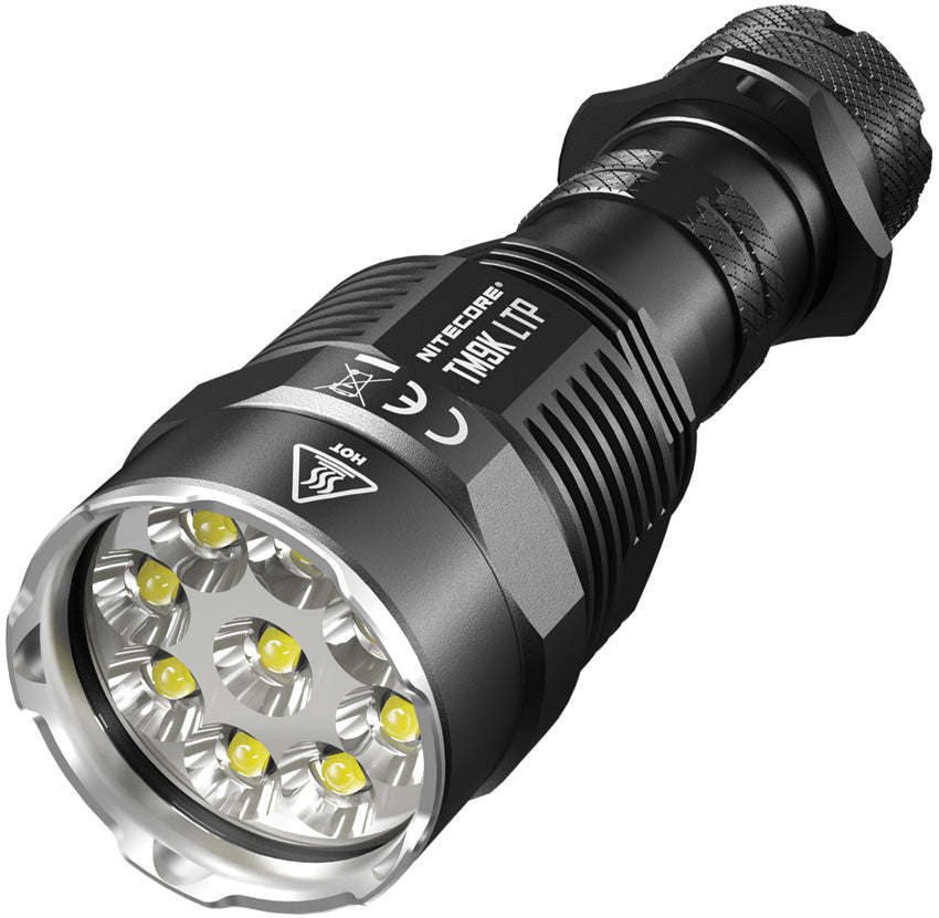 TM9K LTP Flashlight - NCTM9KLTP