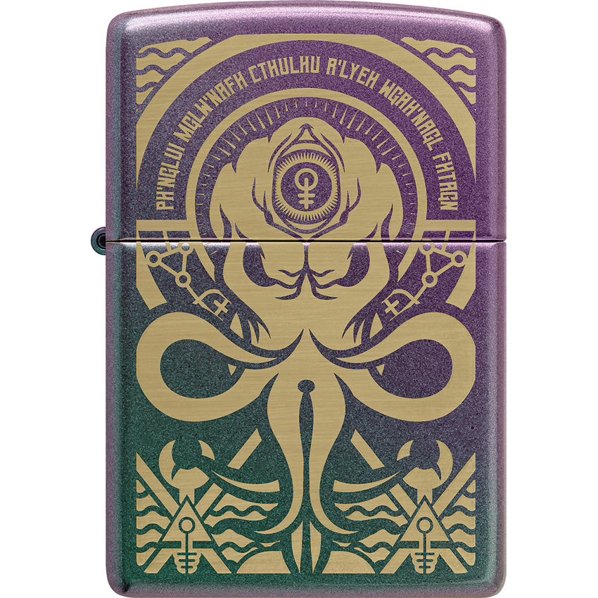 Evil Design Lighter - ZO74513