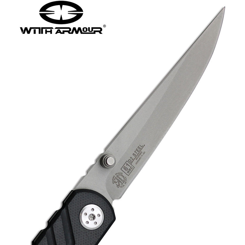 Legal Folder - WAR093BK