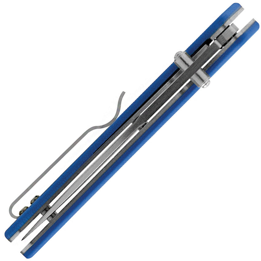 Sport Linerlock Blue - MAS46006G10B