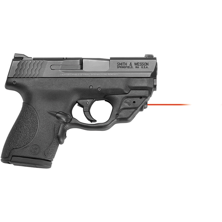 Laserguard Sight S&W Red - CMTLG489