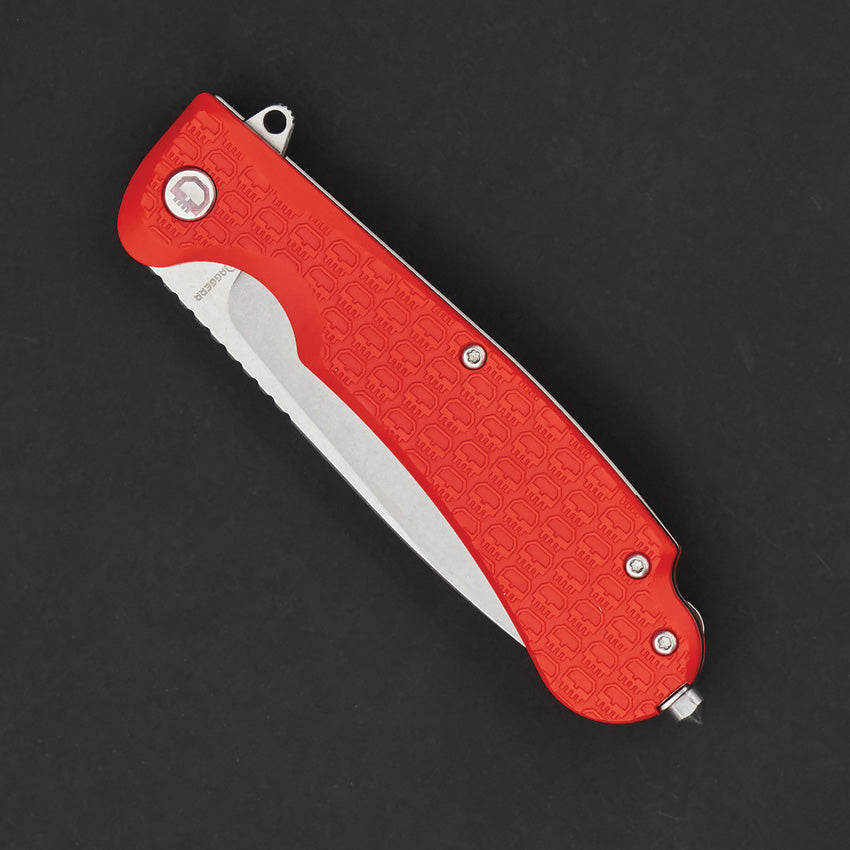 Wocket Linerlock Orange - DGRWKFORSWSR