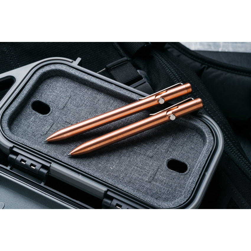 Bolt Action Pen Standard - TTRBA1C