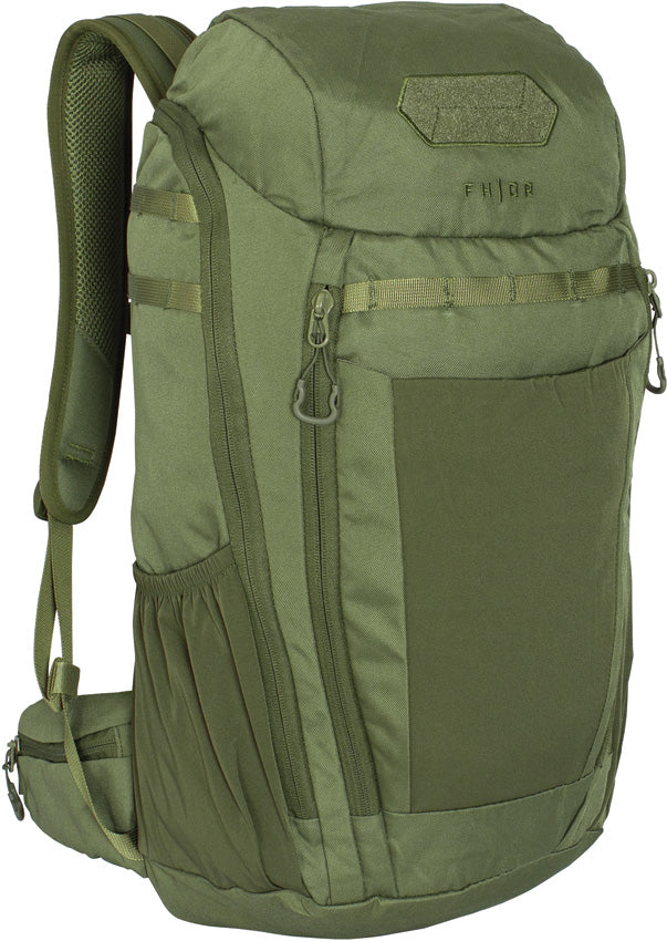 Tactical Backpack 30L OD - FHR193OD