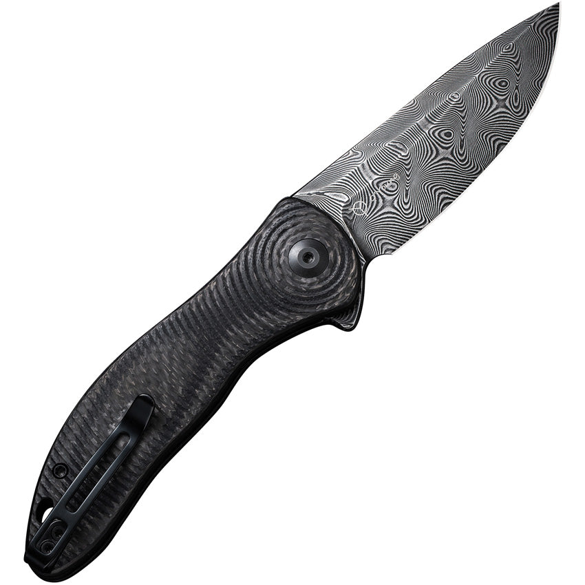 Synergy3 Linerlock CF - C20075DDS1