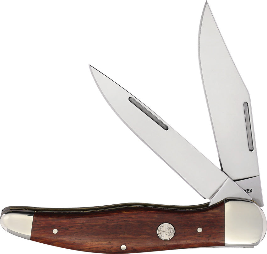 TS 2.0 Folding Hunter Rosewd - BO110885