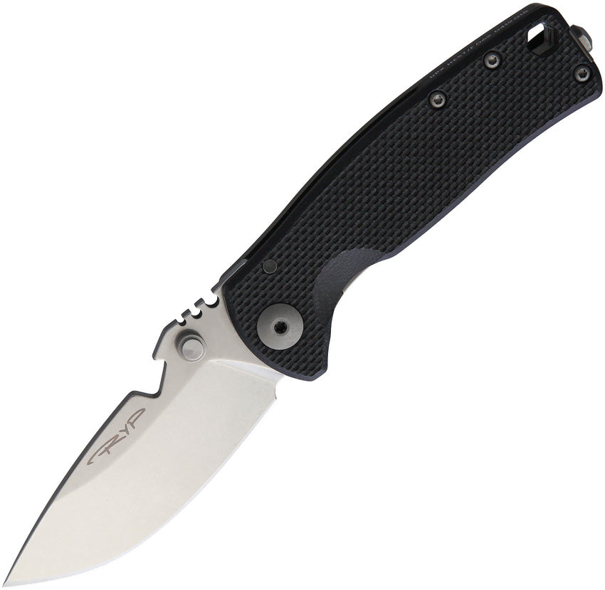 HEST Urban MilSpec Framelock - DPXHSF062
