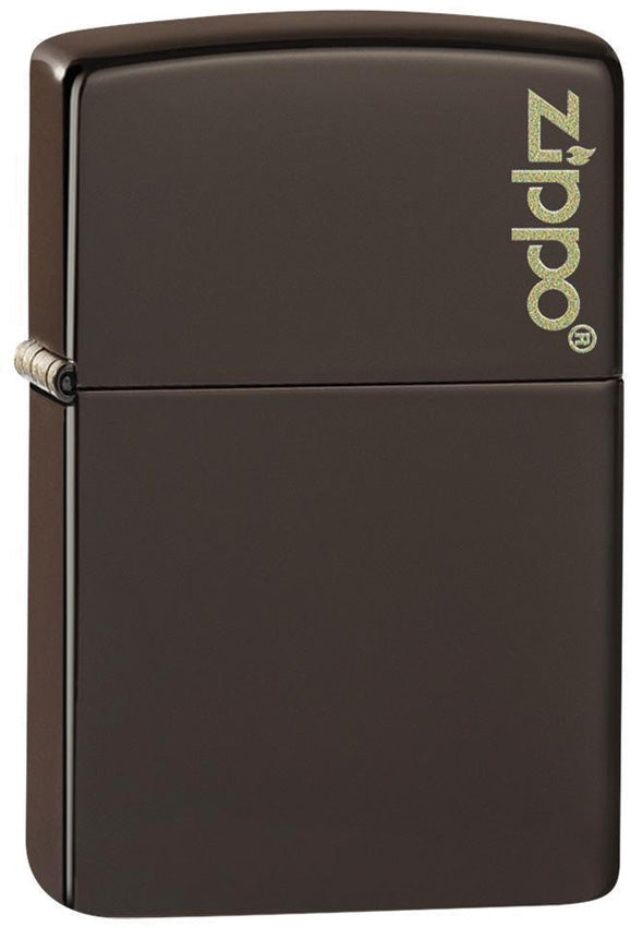 Classic Logo Lighter - ZO14570