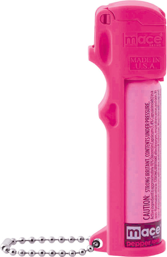 Personal Pepper Spray Pink - MSI80726