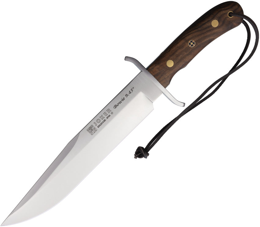 Bowie Walnut - JKRCN139