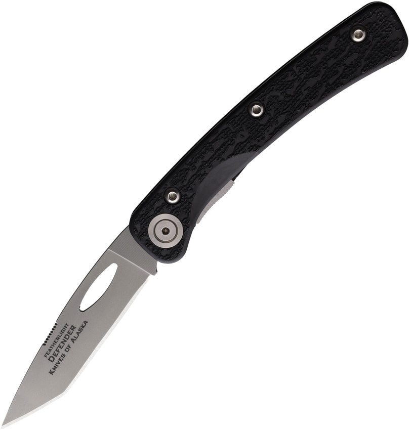Defender Linerlock Clip - KOA00902FG