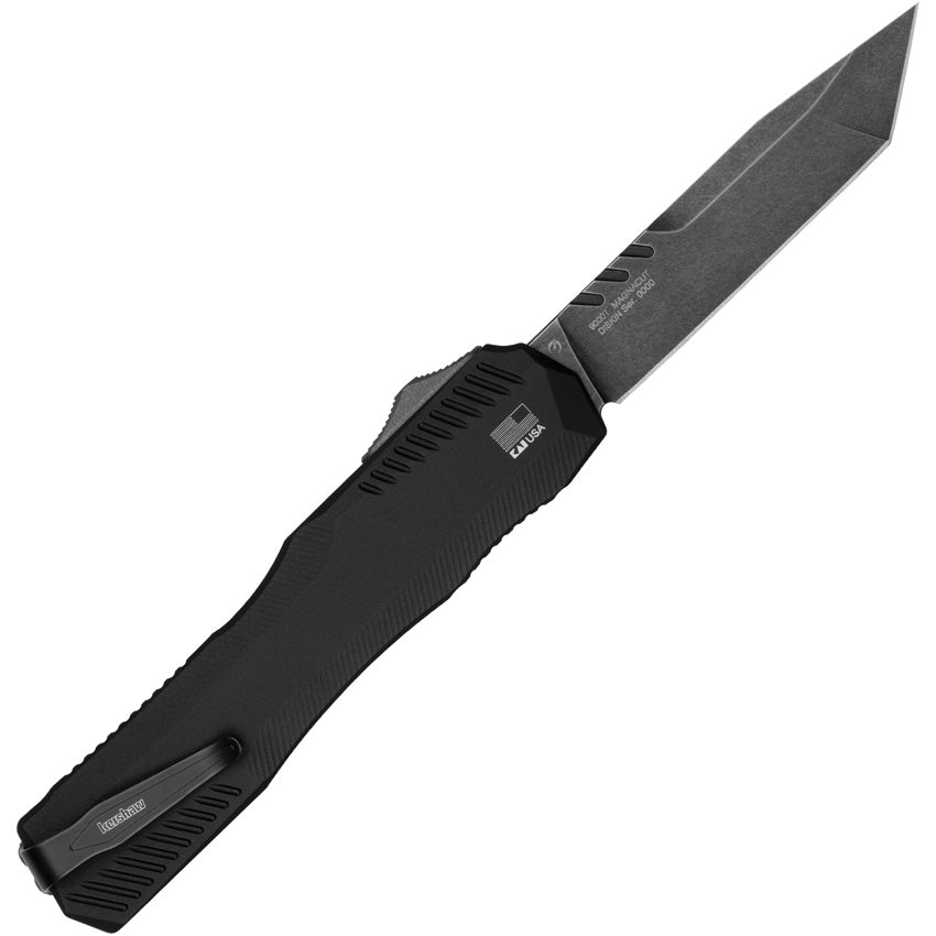 Auto Livewire OTF Tanto - KS9000T