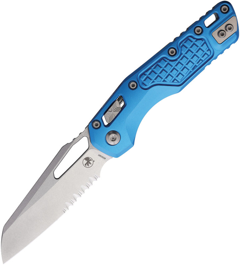 MSI Ram-Lok SW PS Blue - MCT21011FRBL