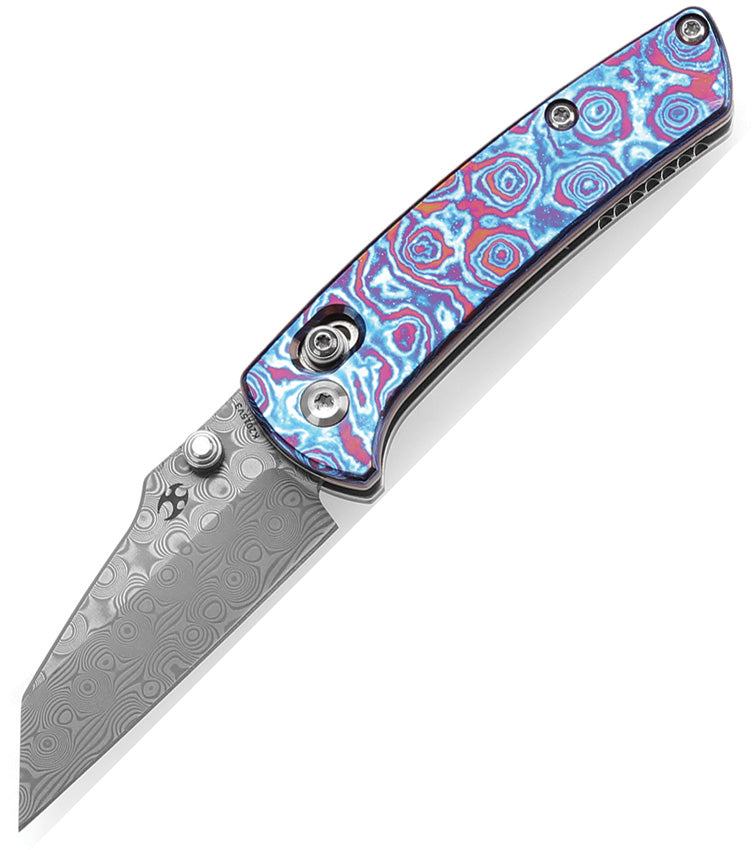 Little Main Street Timascus - K2015V3