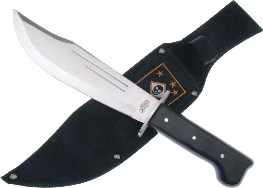 Carson Raider Bowie - F18418