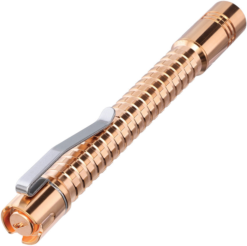 Pen Light Copper - RLPLCPFG