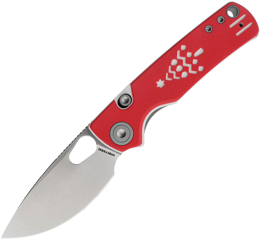 Porcupine Top Linerlock Hol - VOSA2617