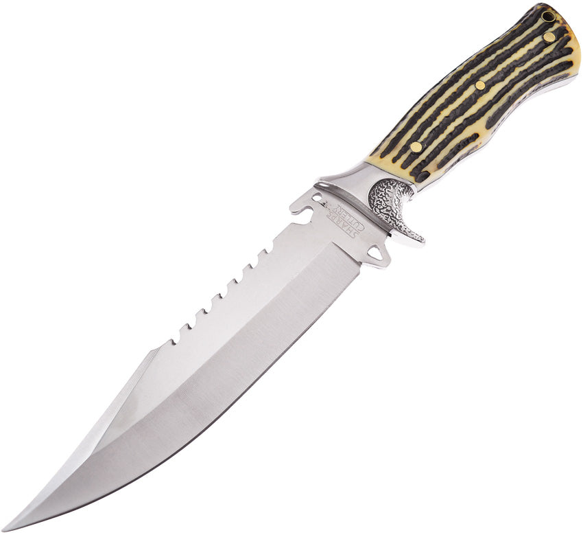 Sharps Cutlery Bowie - FSHP017