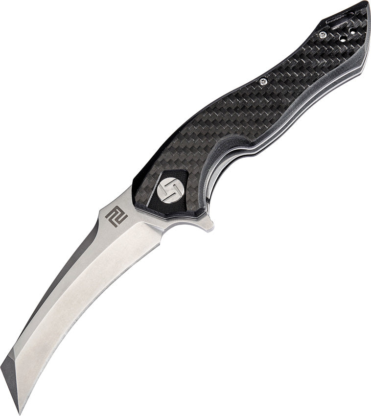 Eagle Linerlock CF D2 - ATZ1816PCF