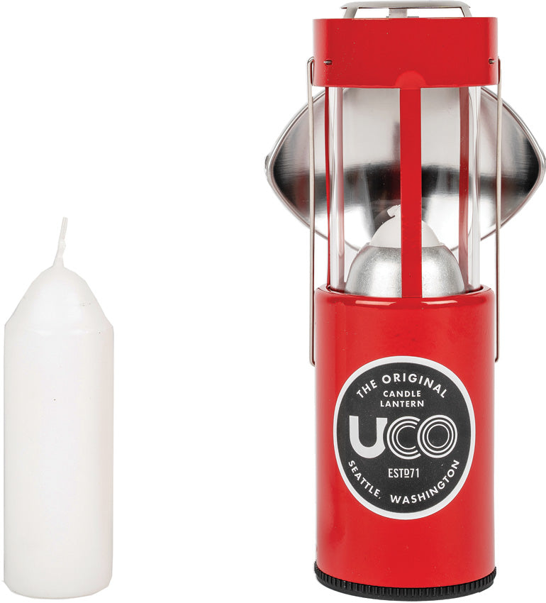 Original Candle Lantern Kit 2 - UCO00451