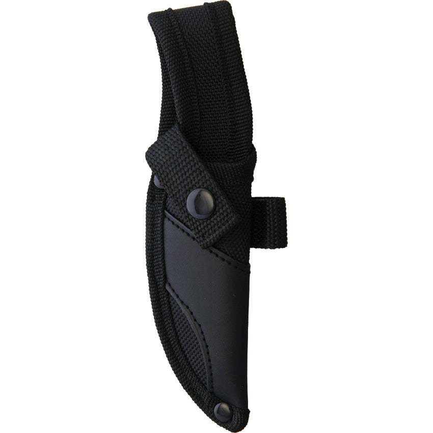 Small Hunter Black Micarta - BJ067