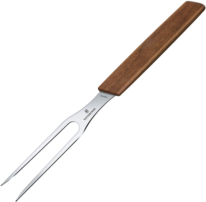 Carving Fork Walnut - VN6903015G