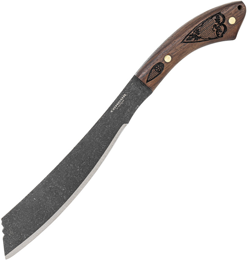 Carlotus Machete - CTK397098HC