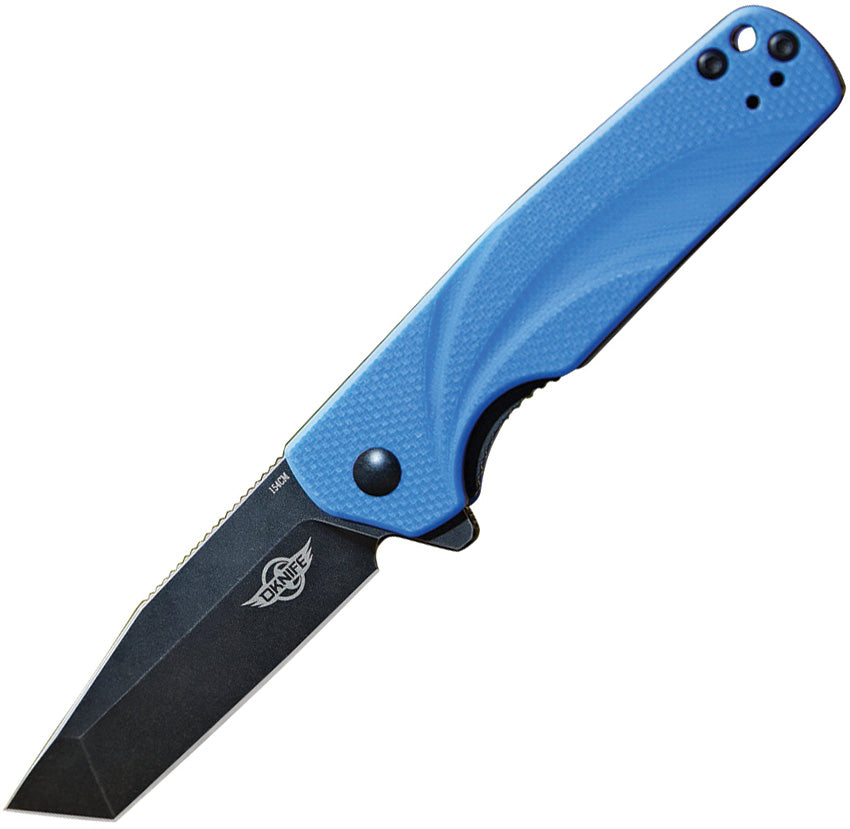 Ratel Linerlock Blue - OLTRATELBU