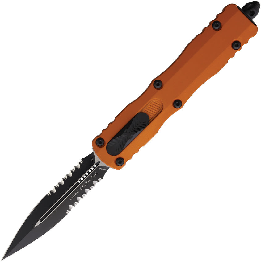 Auto Dirac Delta D/E OTF Tang - MCT2272OT