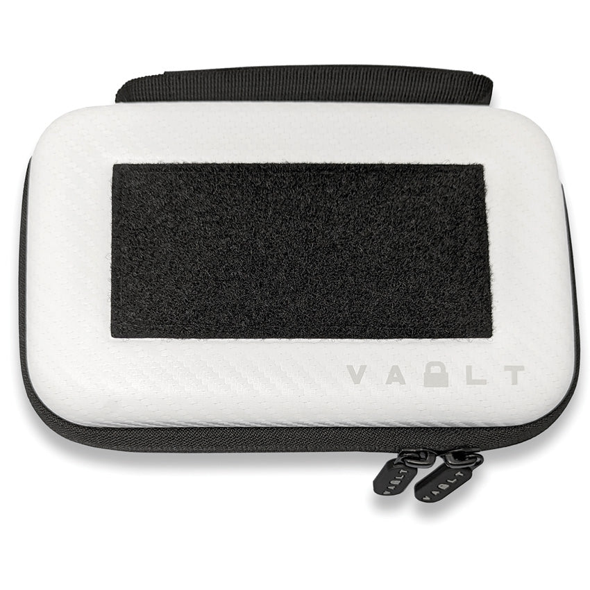 Nano Case White CF - VLT003CFW