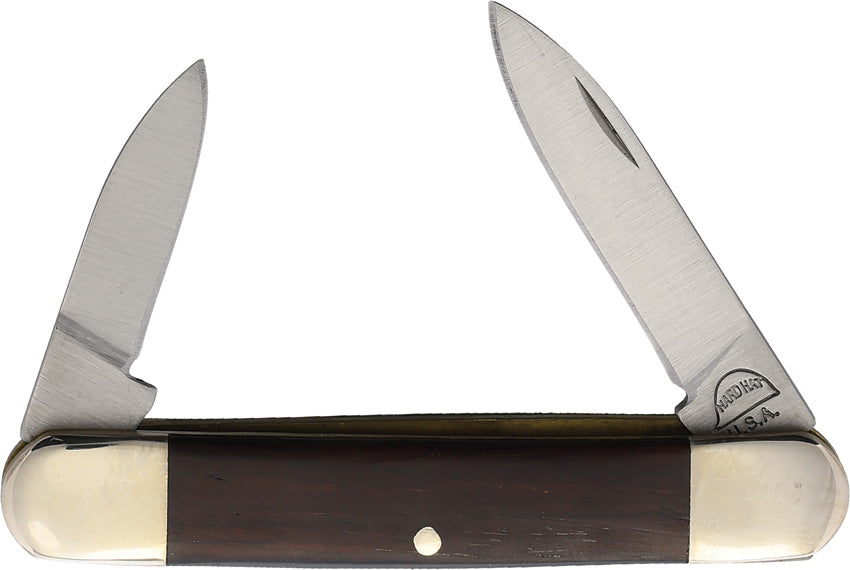 Pen Knife Ebony - HH326