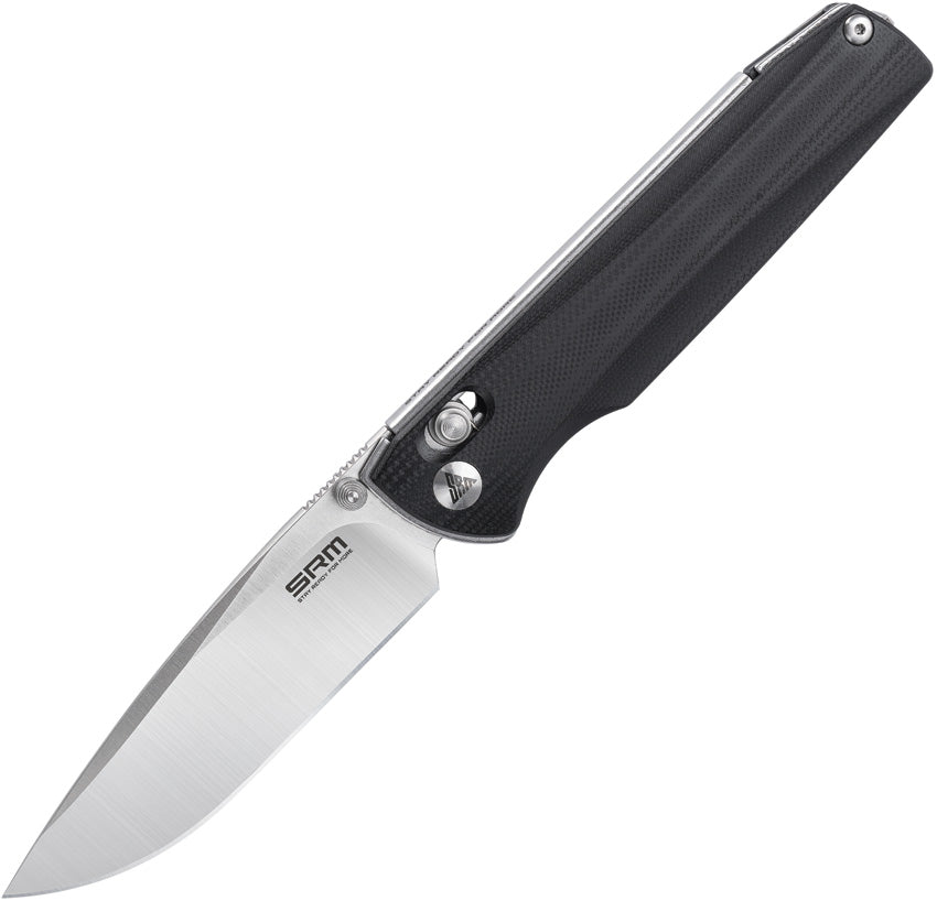 258L Ambi Lock - SRM258LGB