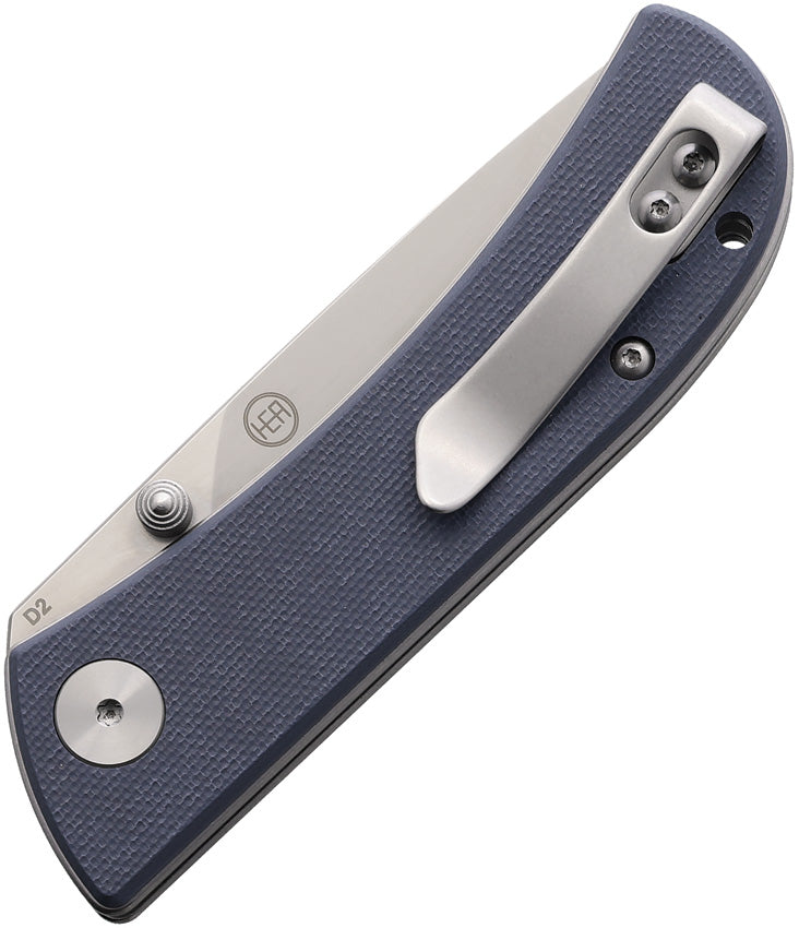 Fairwind Linerlock Blue - EKC220SSGY