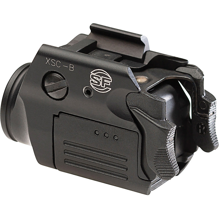 Micro-Compact Pistol Light - SFRXSCB