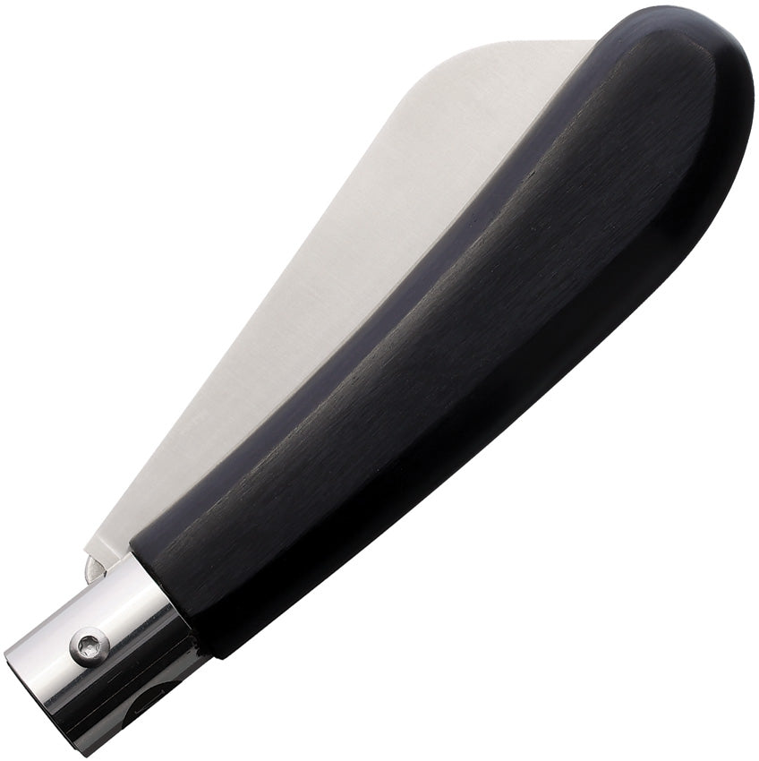 German Line Linerlock Black - MAIN1300