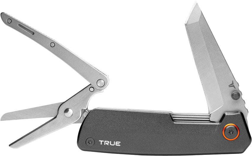 Dual Cutter Linerlock - TRUMTL0002
