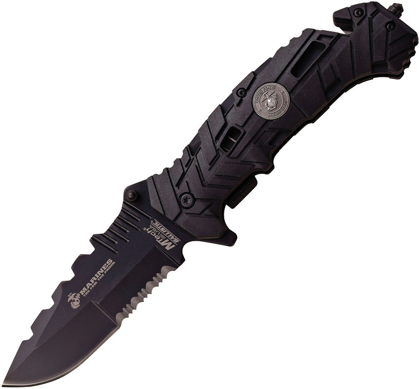 Linerlock A/O Black - USMA1049BK