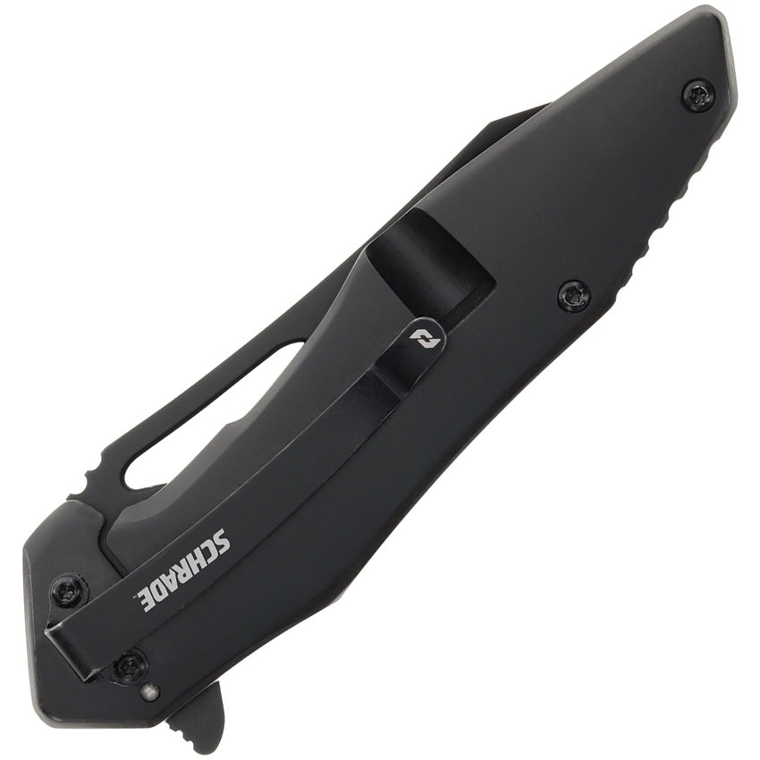Killer Whale Linerlock - SCH1159321