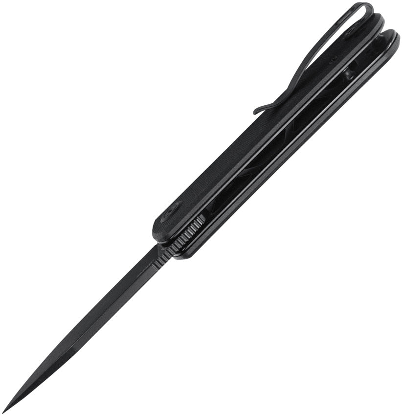 NEO Linerlock Blackout - KUB371B