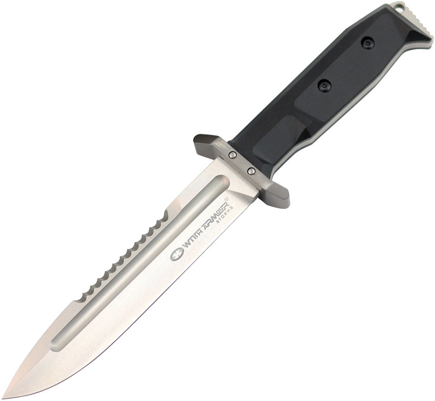 Expendable Fixed Blade - WAR099BKD2