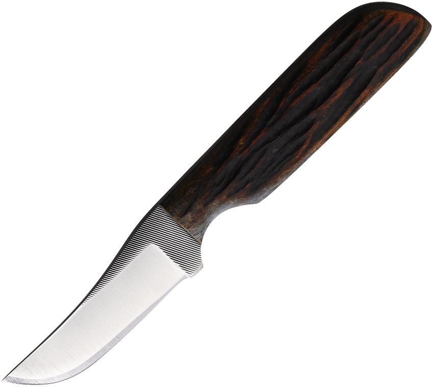 Fixed Blade Amber Bone - AZWKR3AJB