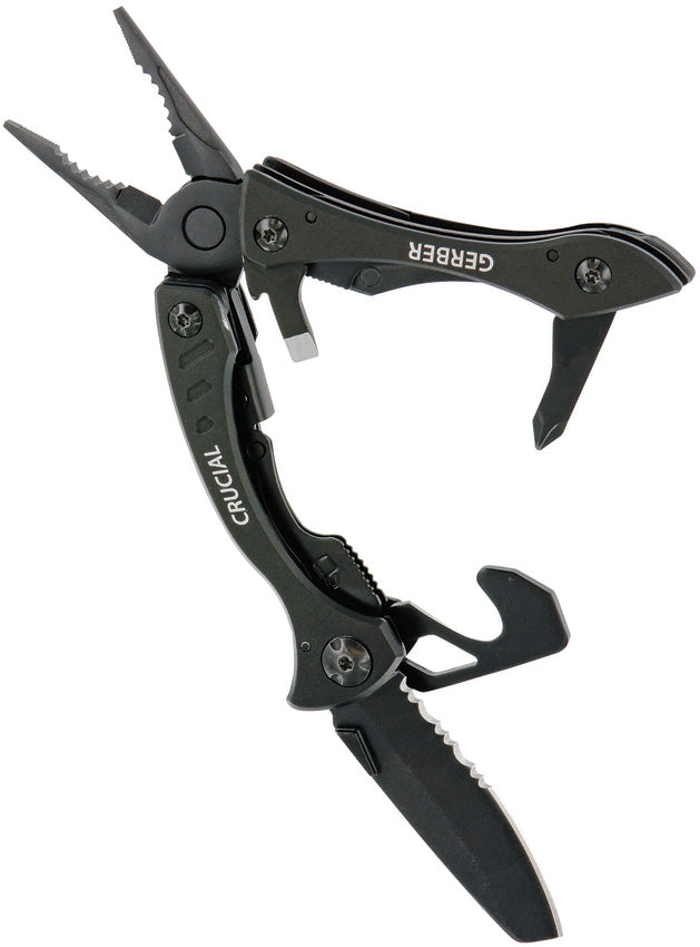 Crucial Multi Tool StrapCutter - G31001518