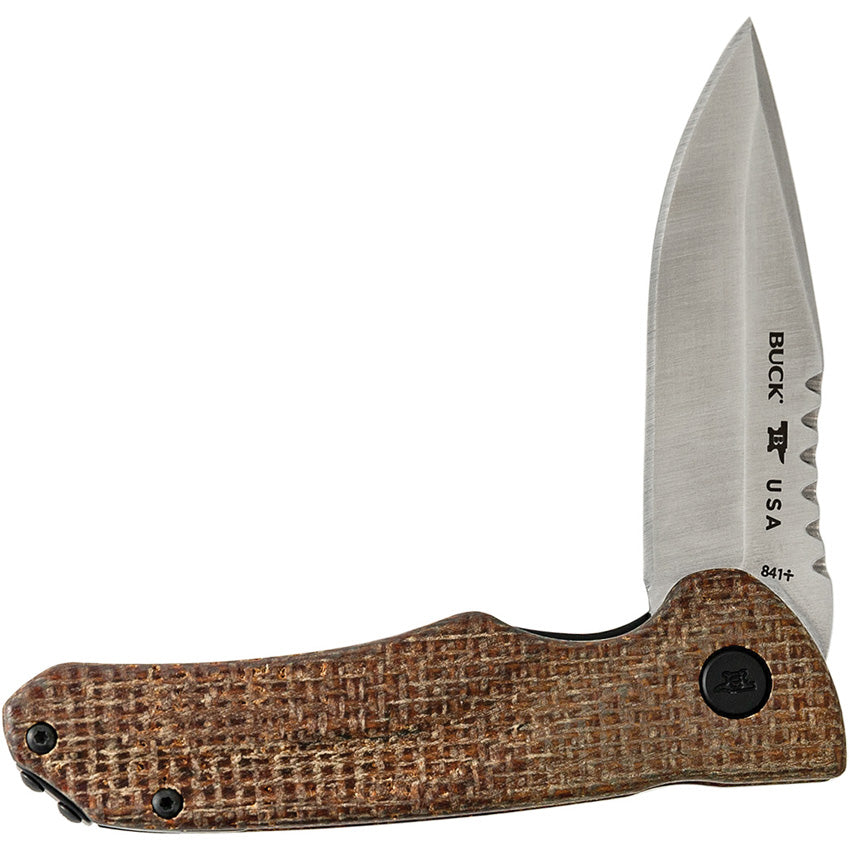 Sprint Pro Linerlock Burlap - BU841BRS1