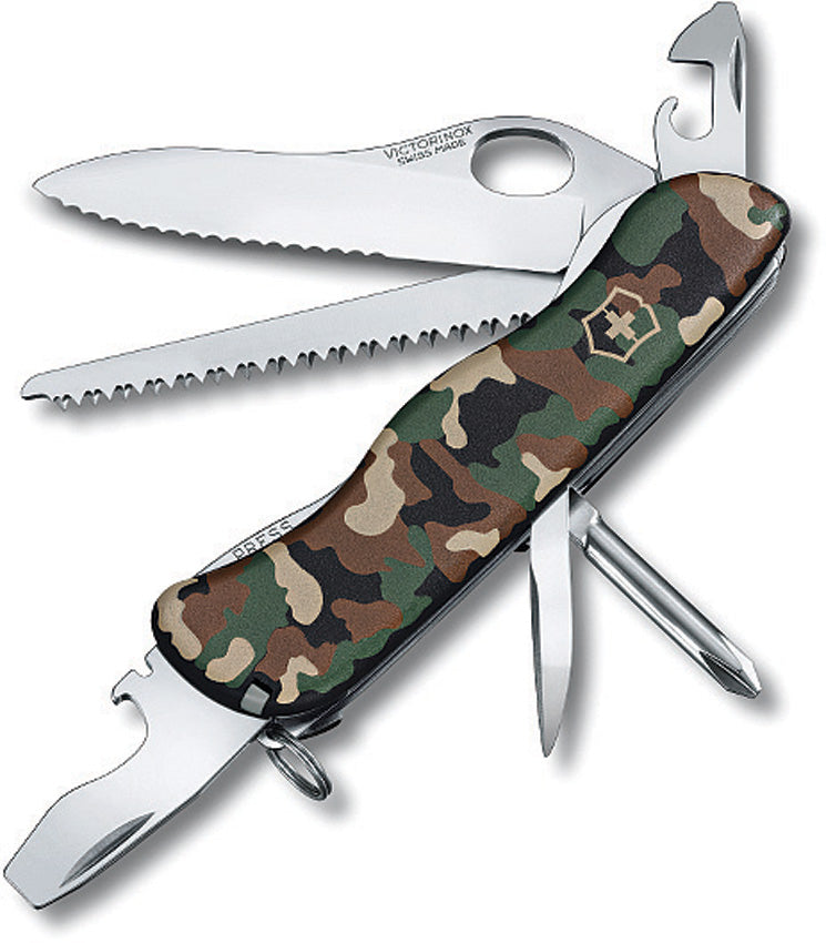 One Hand Trekker Camo - VN08463MW94