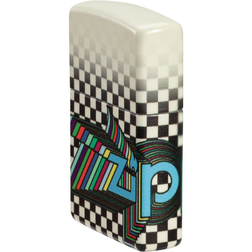 Retro Zippo Lighter - ZO73661