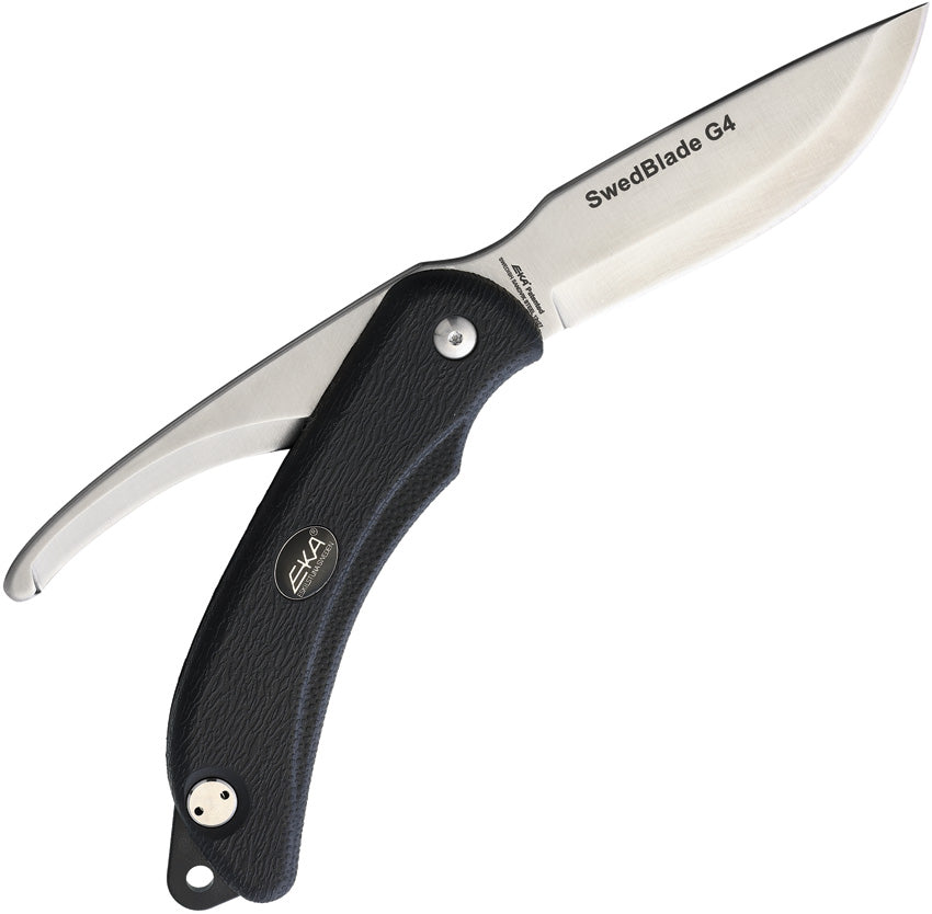 Swedblade G4 Black - EKA317308